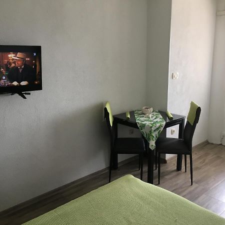 센 Studio Apartman Jojo 아파트 외부 사진