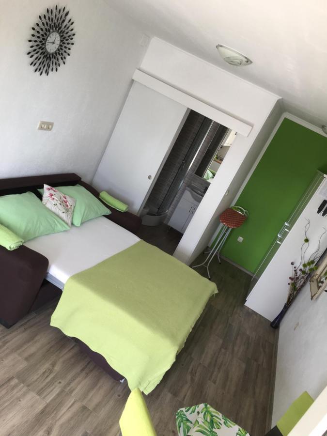 센 Studio Apartman Jojo 아파트 외부 사진