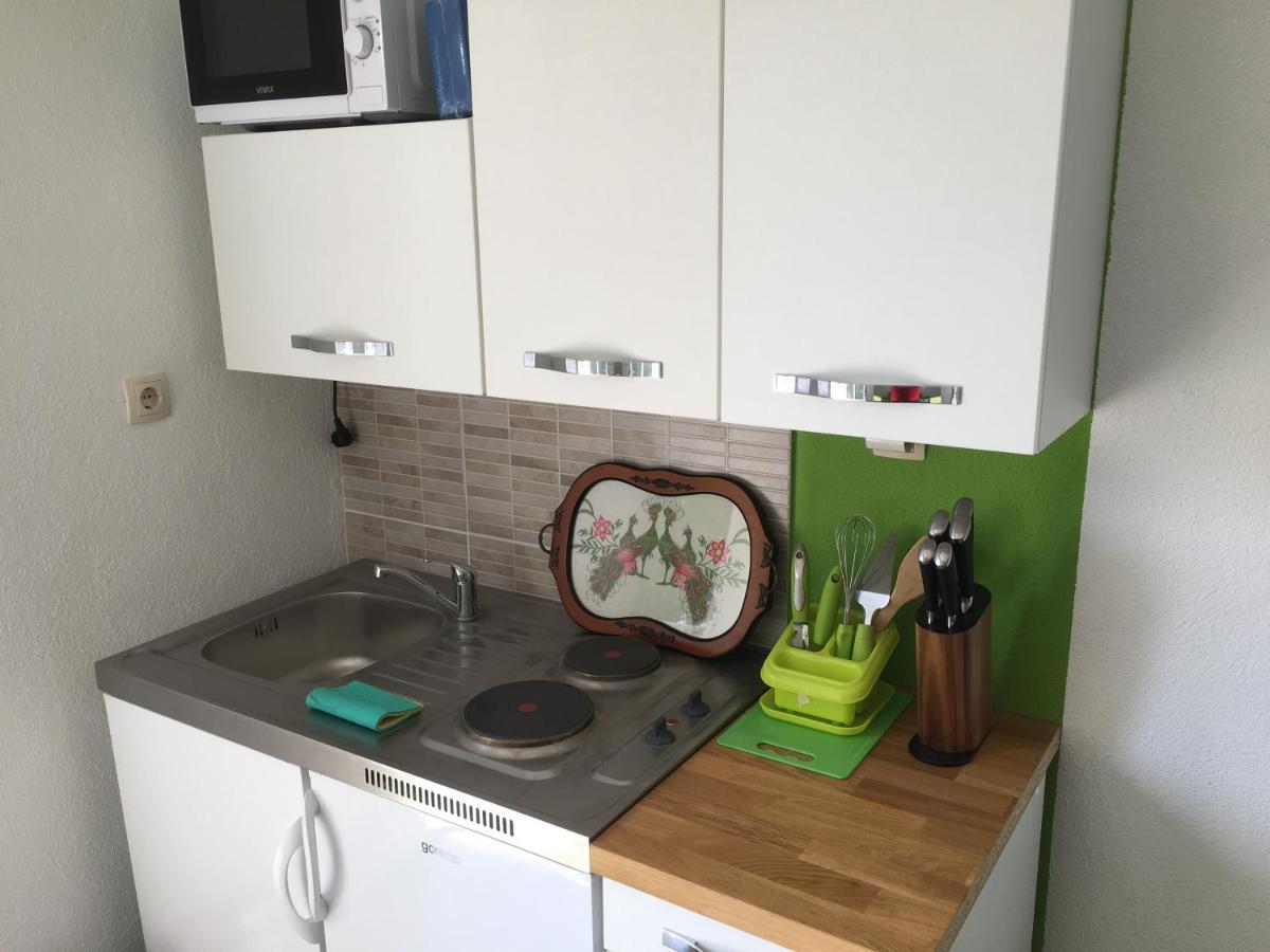 센 Studio Apartman Jojo 아파트 외부 사진