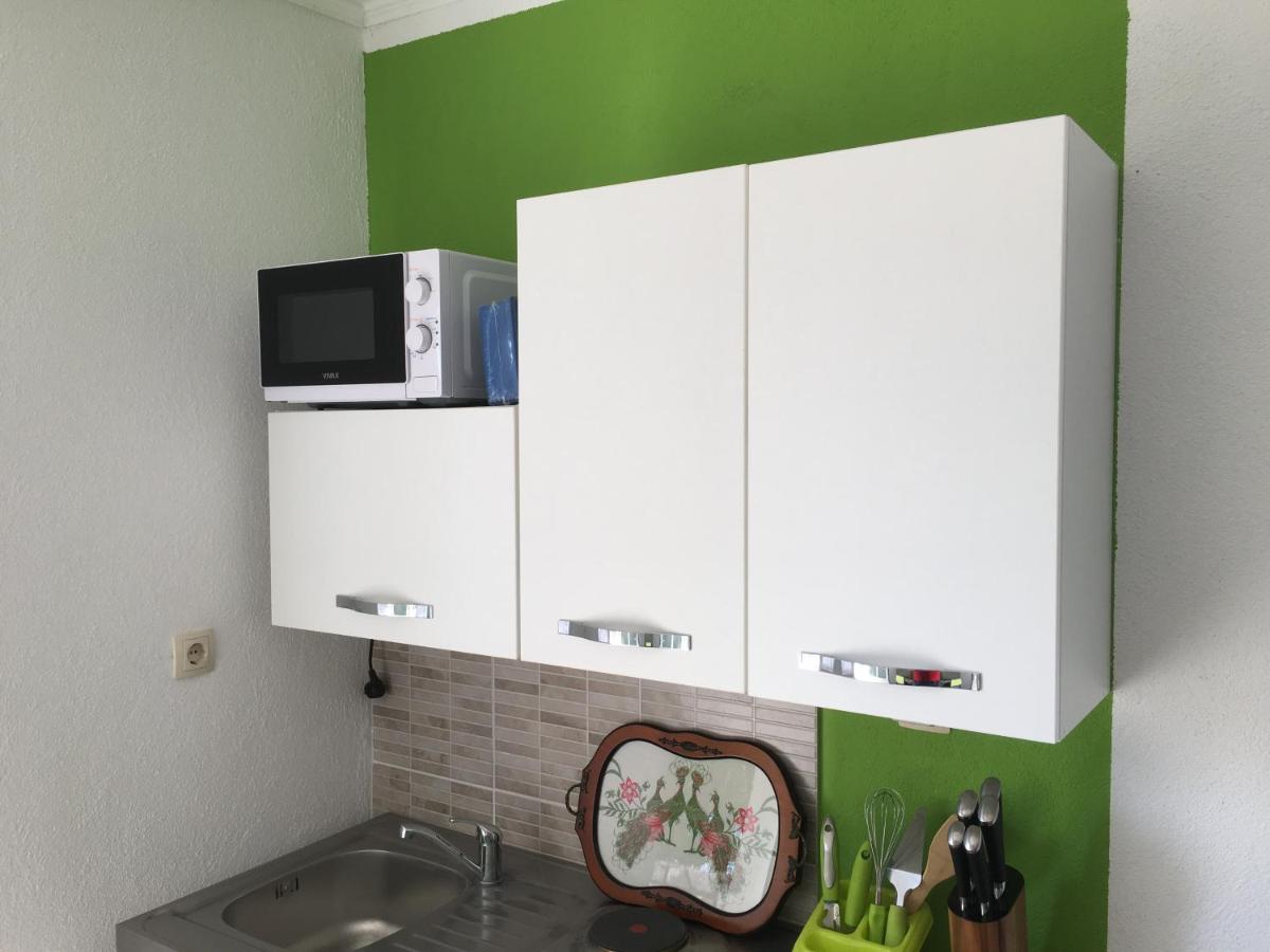 센 Studio Apartman Jojo 아파트 외부 사진