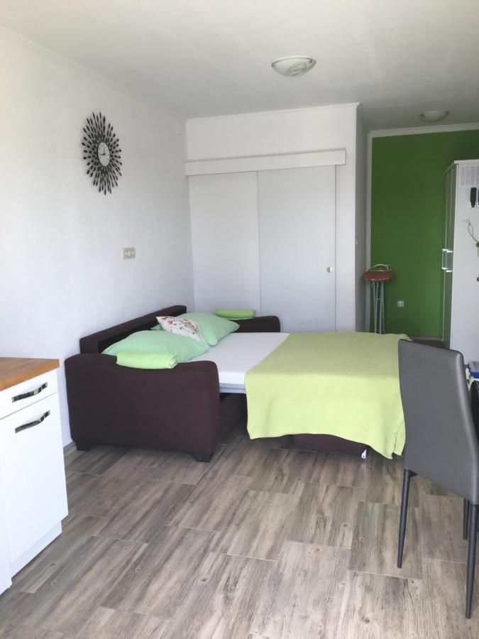 센 Studio Apartman Jojo 아파트 외부 사진