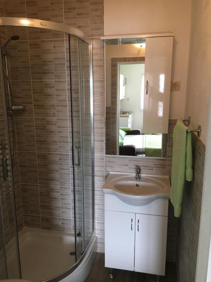 센 Studio Apartman Jojo 아파트 외부 사진