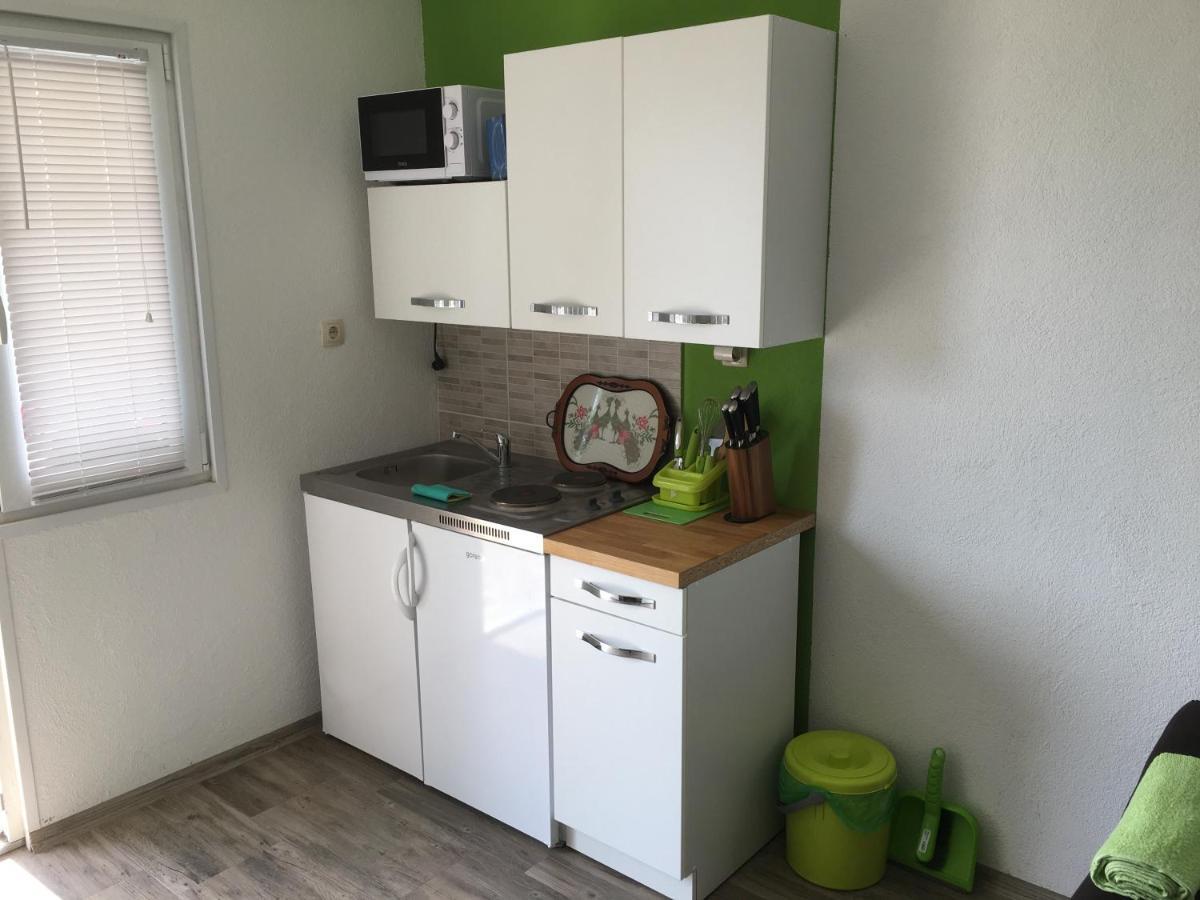센 Studio Apartman Jojo 아파트 외부 사진