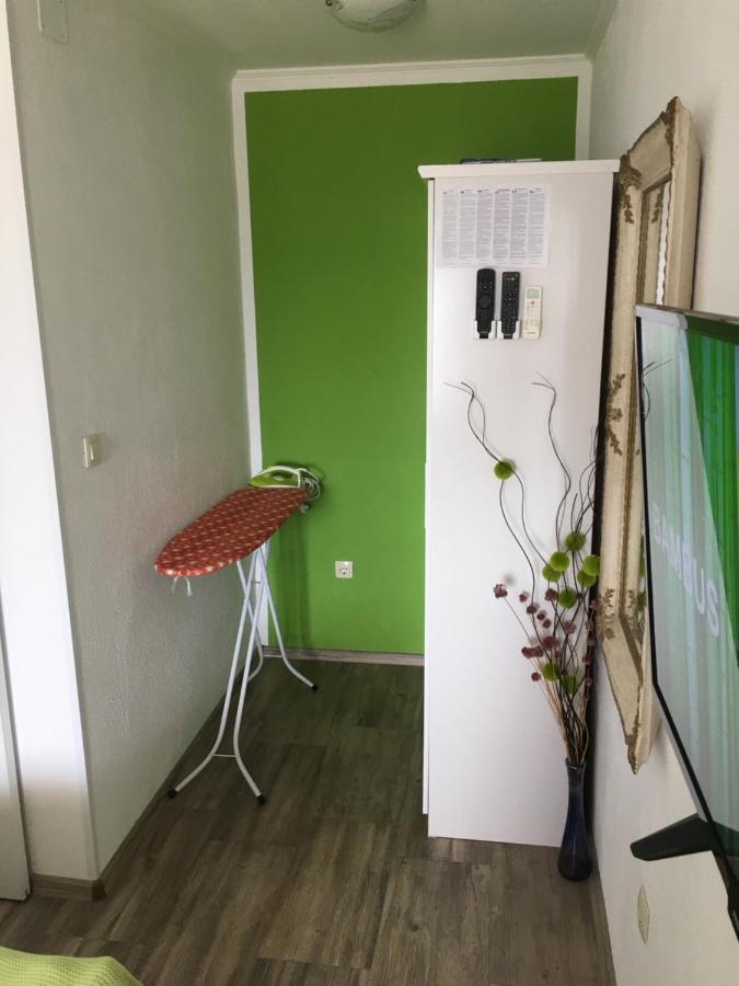 센 Studio Apartman Jojo 아파트 외부 사진