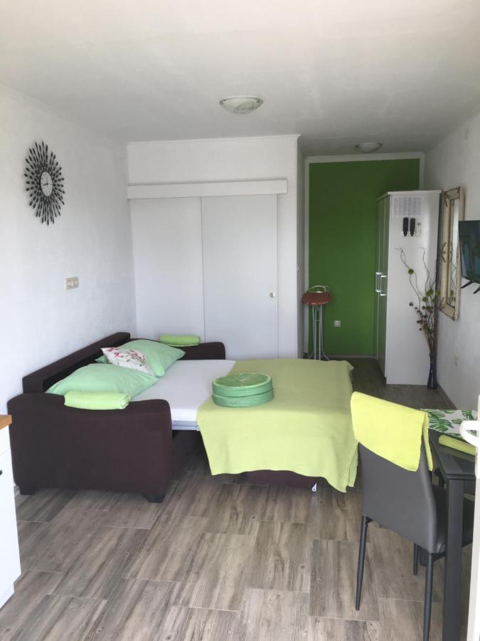 센 Studio Apartman Jojo 아파트 외부 사진