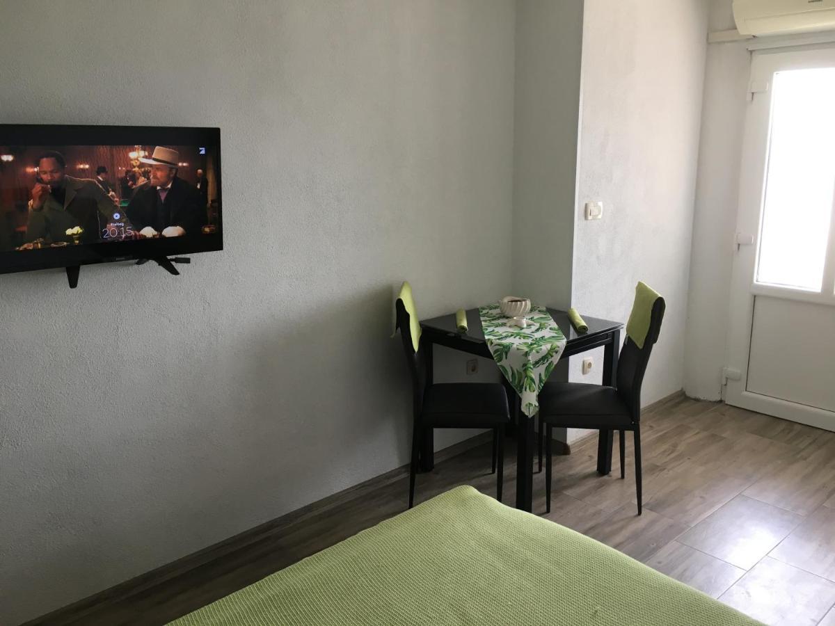 센 Studio Apartman Jojo 아파트 외부 사진