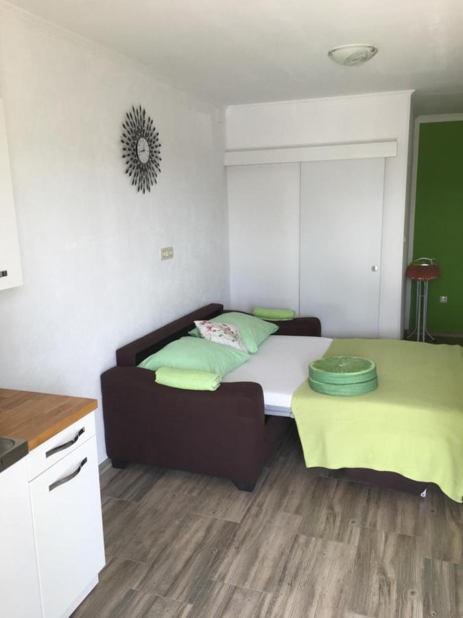 센 Studio Apartman Jojo 아파트 외부 사진