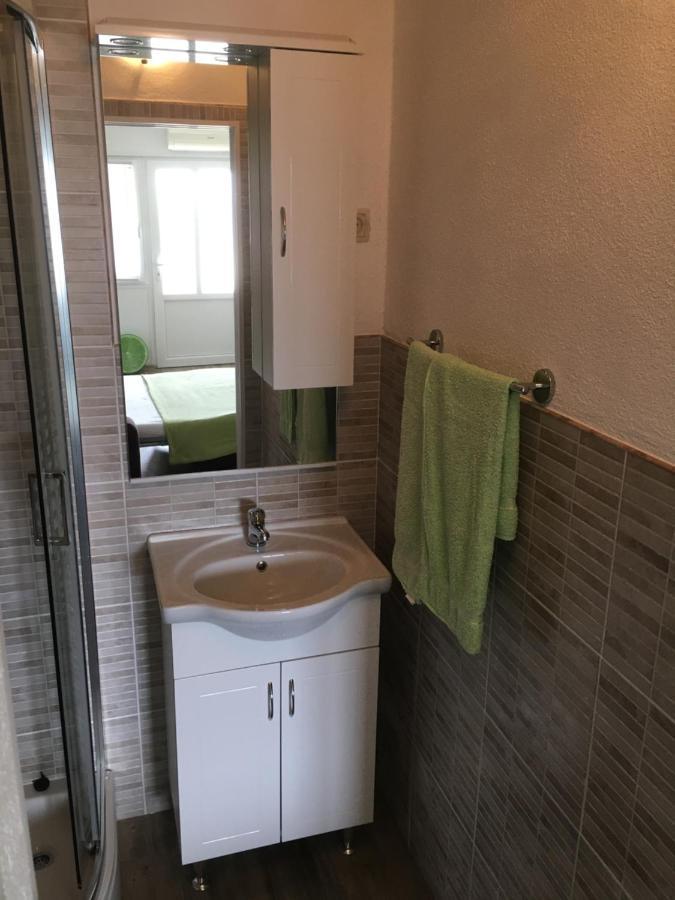 센 Studio Apartman Jojo 아파트 외부 사진