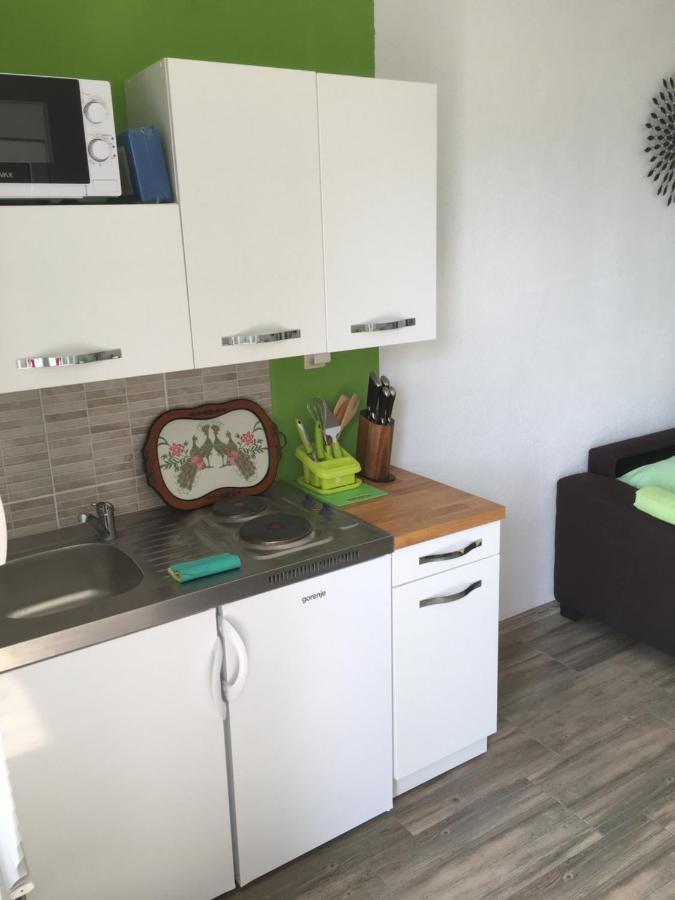 센 Studio Apartman Jojo 아파트 외부 사진
